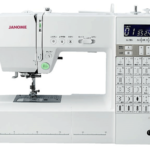 ジャノメ JC8030｜JANOME｜コンピューターミシン | ミシン修理・販売 | 有限会社 水本ミシン商会